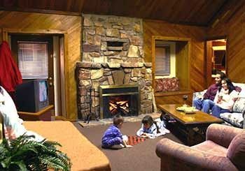 Big Bear Lakefront Lodge Exterior photo